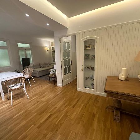 Apartmán Oktheway Opera A Coruña Exteriér fotografie